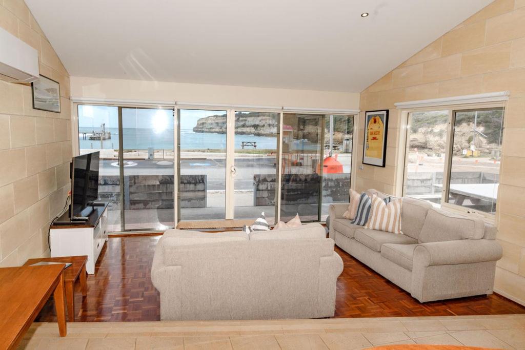 Bayview No 1 Apartment Port Campbell Exterior photo