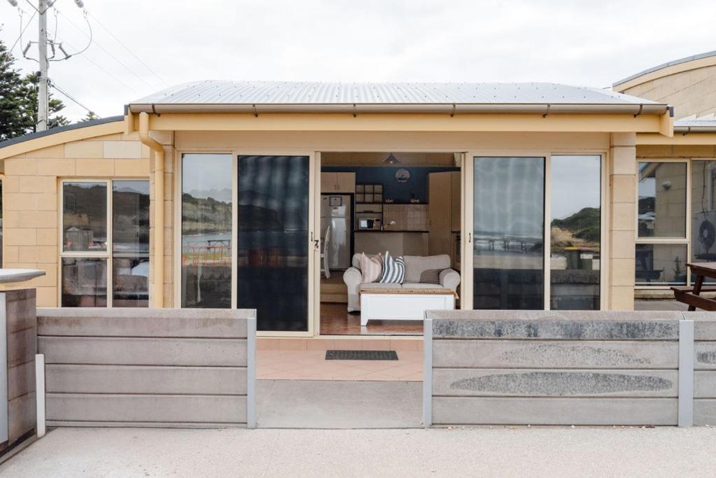Bayview No 1 Apartment Port Campbell Exterior photo