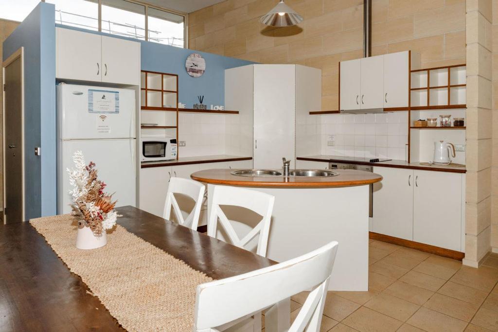Bayview No 1 Apartment Port Campbell Exterior photo