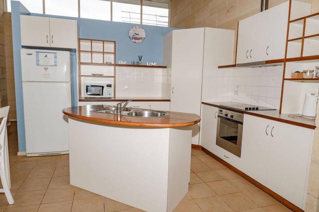 Bayview No 1 Apartment Port Campbell Exterior photo